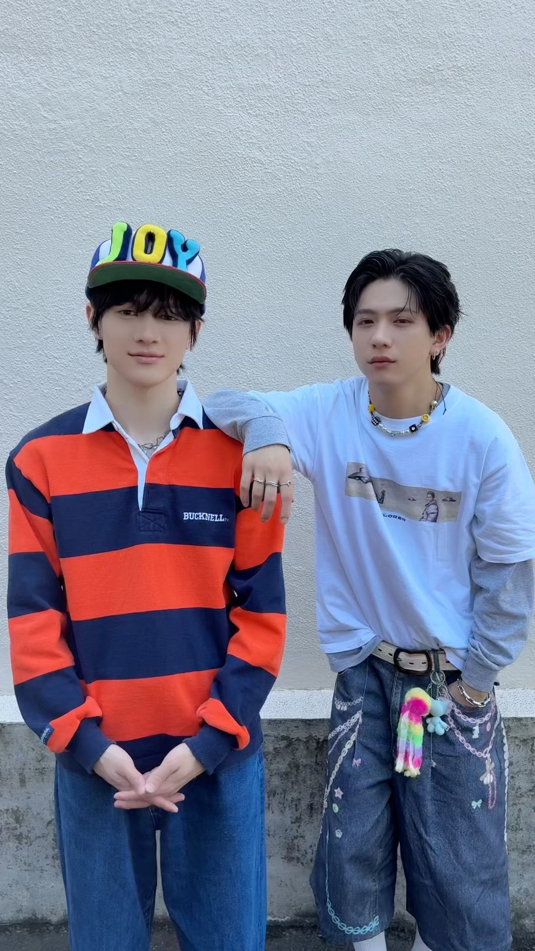 そうごうき　まとめ売り　スパドラ　伊藤壮吾　田中洸希 NPC｣ 👾 #伊藤壮吾× #田中洸希#SD_NPC #スパドラ #SUPERDRAGON