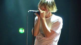 The Charlatans - Senses(Angel on my Shoulder) - Brixton Academy - 9/12/17