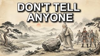 Why the Taoists Never Show Their True Power | The Power of Hidden Competence