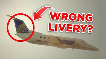Animation MISTAKES in Air Crash Investigation | PART 2!!!