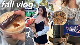 Download Lagu romanticising autumn🎧🍂💌 late october vlog, cozy days in my life, baking \u0026 completing my bucketlist MP3 Download Lagu romanticising autumn🎧🍂💌 late october vlog, cozy days in my life, baking \u0026 completing my bucketlist MP3