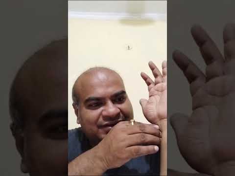 साधकाचा अनुभव