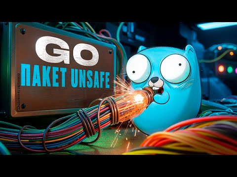 Секреты пакета unsafe, которые тебе нужно знать