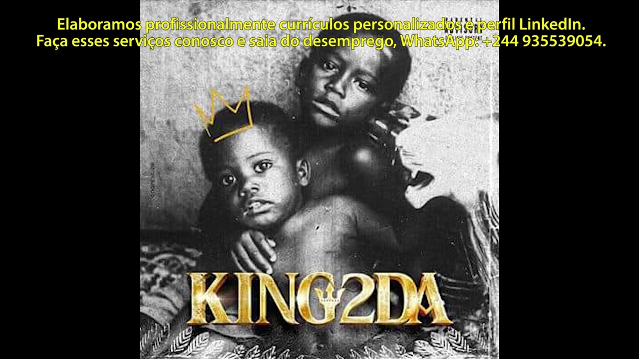 Prodigio - KING2DA (Álbum Completo) 2022 - 2023 - YouTube
