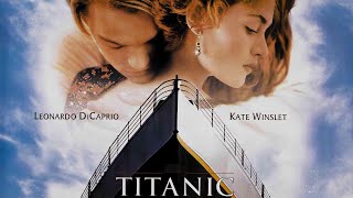 39 - Titanic Expanded Soundtrack - Death Of Titanic (By James Horner) Resimi