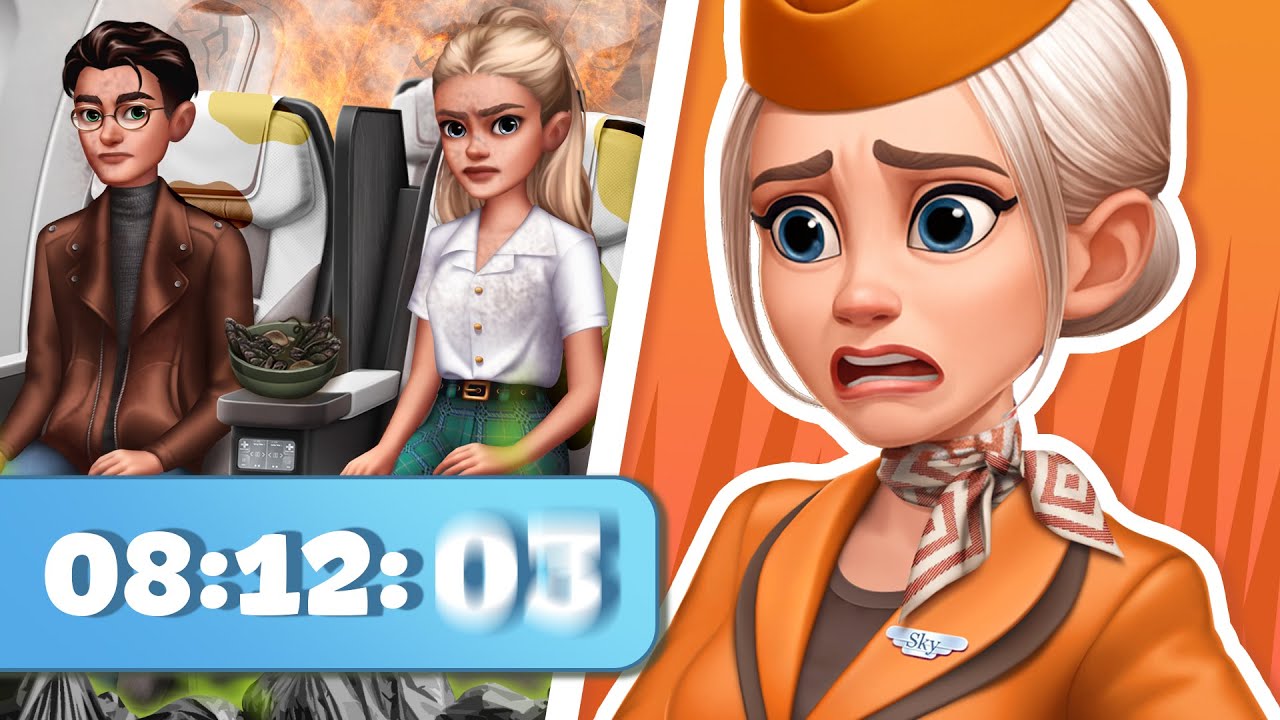 Fastest Run Ever?! ⏱️ Cape Town Chef’s Challenge (21-24)🔥