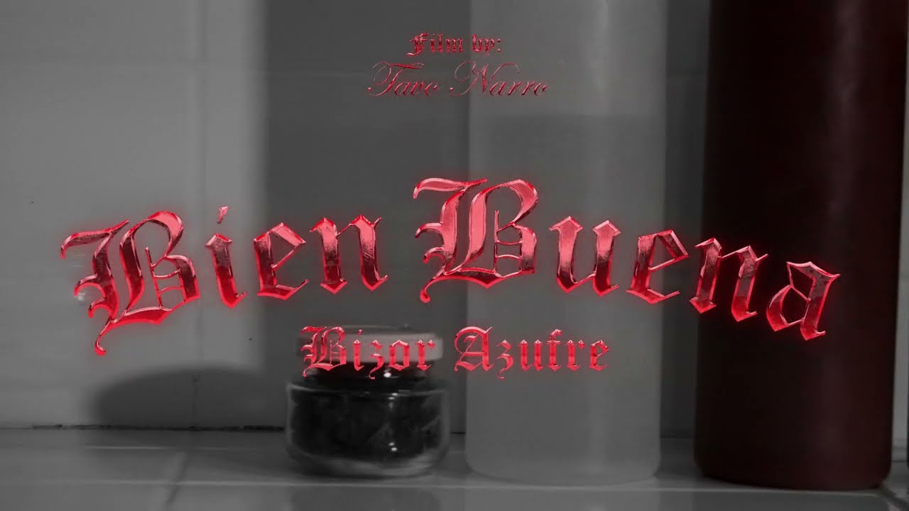 Bizor - Bien Buena