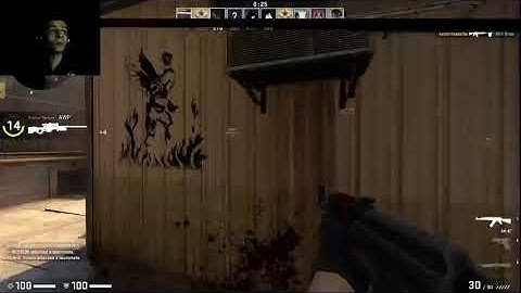 Csgo stream on Linux mint 2020 !!!