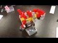 Artec educational robotist trex programable robot