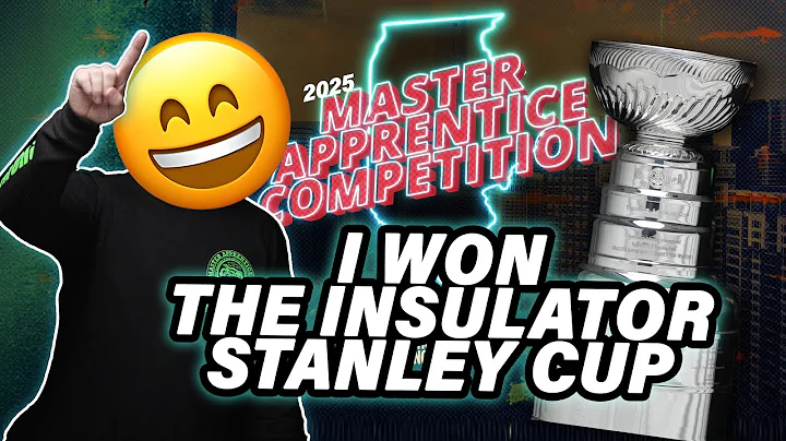 2025 Master Apprentice Competition Recap