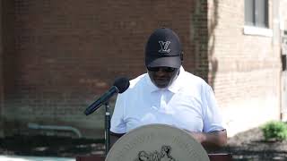 Grand Opening Rohns Apartments Redevelopment