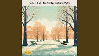 Sunlit Frosted Wander (Key G Ver.)
