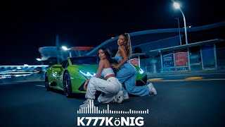 K777KÖNIG: salo (org mix) Boosted Remix 🔥🛣️| Ferrari, Lamborghini & Bugatti* 🚗 💎 4k