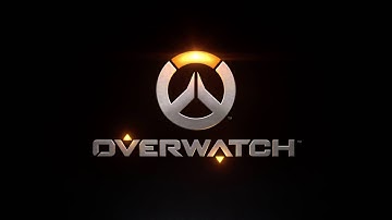 Overwatch: D Va Quintuple kill