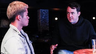 Talking to "Cancelled" Comedian Shane Gillis