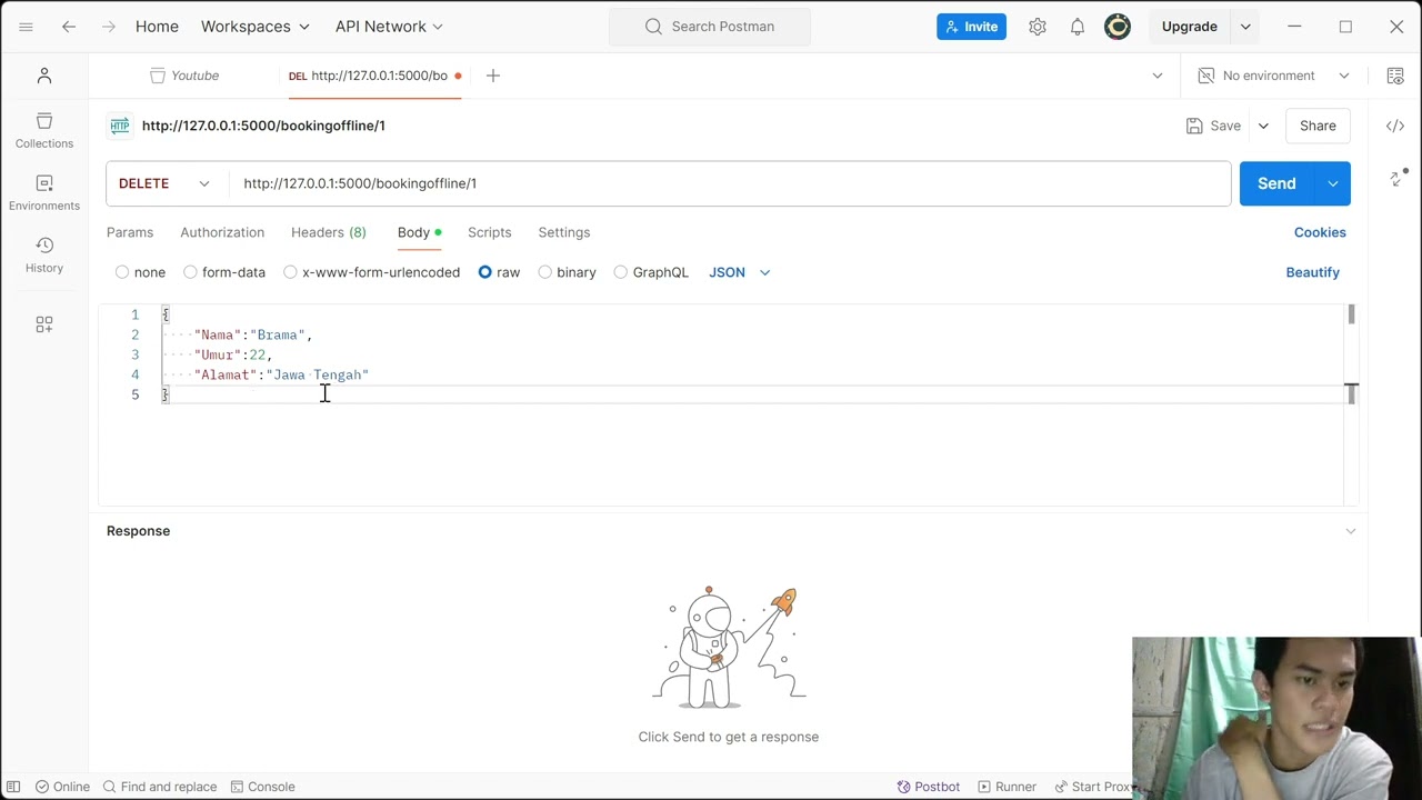Apa itu HTTP dan Penjelasan Setiap Protokolnya