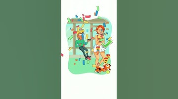 alphabet DOP delete puzzle #dop #trending #gameplay #alphabet #viral