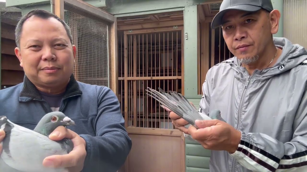 13x1st and Hall of Fame Owner Loft Visit - Van Sanchez