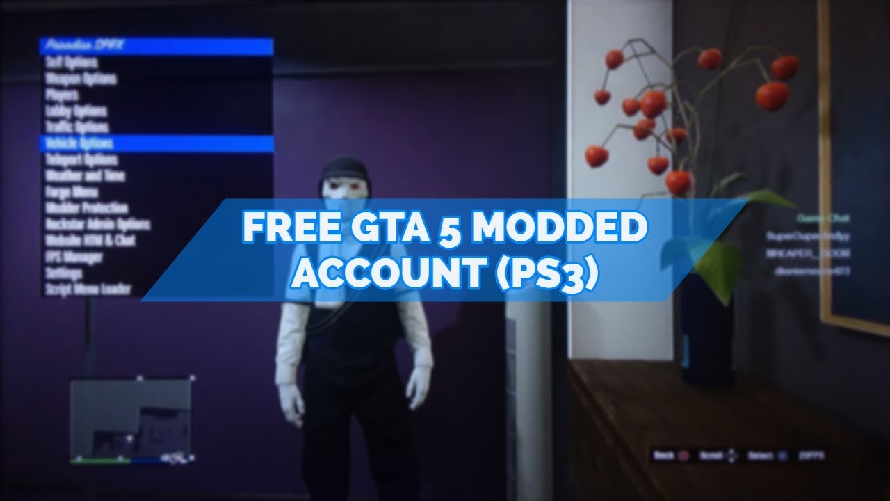 gta 5 modded accounts website gta 5 modded accounts website