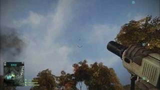 BFBC2 Fun with Explosives
