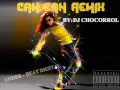 Dj Chocorrol Can Can Remix Musica Dance (Under - Beat Digital)