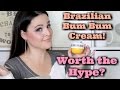 Worth the HYPE? Brazilian Bum Bum Cream - Will it smooth out your bum bum?