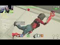 Lets Play The Walking Trade ep2