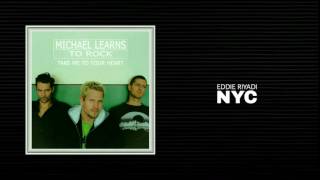 MICHAEL LEARNS TO ROCK - DON'T HAVE TO LOSE