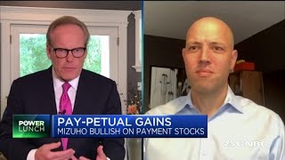 Beyond Covid-19, e-commerce spend and car use will go up: Mizuho analyst