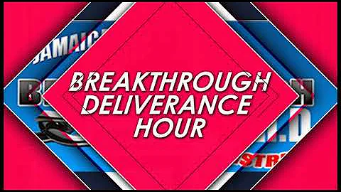 When The Covenant Is Broken, Curse Will Happen - Rev Mark Stewart