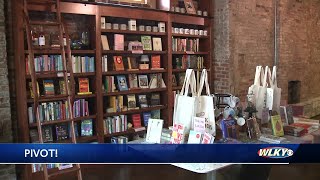 Nook and Nowhere reimagines coffee, bar, and bookstore experience in Shelby Park