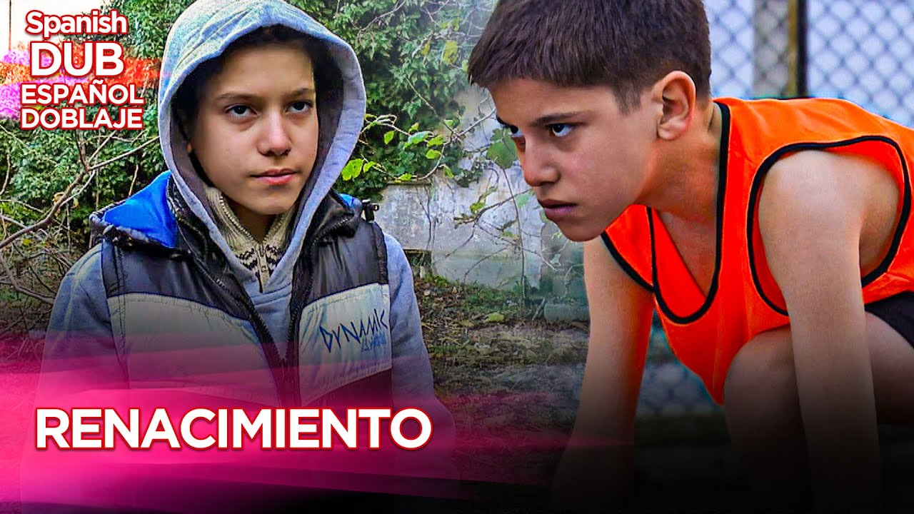 Renacimiento  - Película Turca Doblaje Español -  Kendine Bir Şans