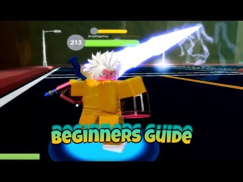 Esper Online Beginner Guide Roblox Youtube - who created roblox a beginners guide to the online gaming