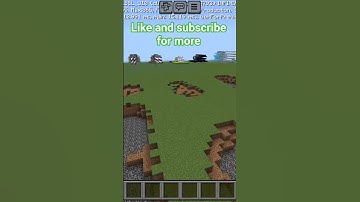 The ULTIMATE 6-cannon TNT Blast!🔥💥💥 Broke Minecraft! #minecraft #minecraftshorts #gameplay  #shorts