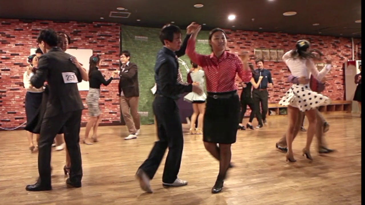 KBW2013 : Balboa Classic - All Skate 1