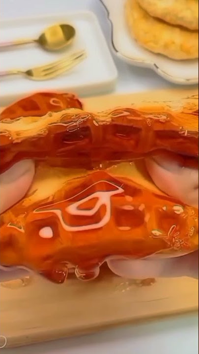 Mentahan Slime aesthetic ✨💗 #slime #asmr #mentahanslime  #masukberanda #shorts #fyp #tiktok