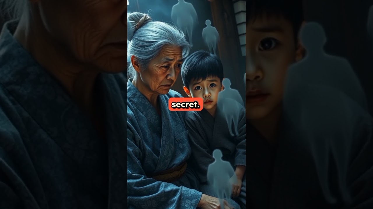 The 1,000-Year Curse: Japanese Folklore of the Stolen Buddha Statue 