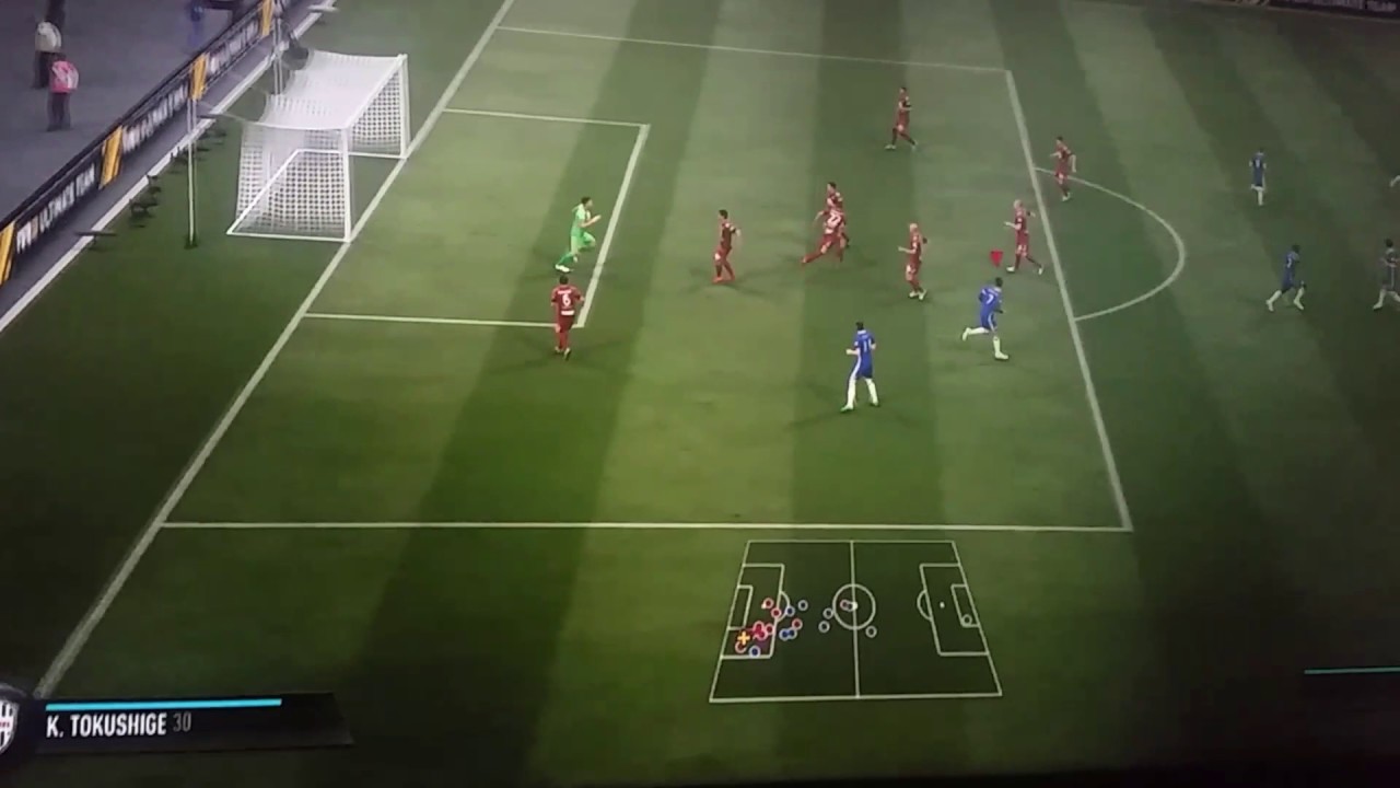 Kurzes Fussball Video YouTube kurzes-fussball-video-youtube