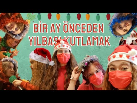 Video: Yeni Yılı Kutlamak Ne Kadar Sıra Dışı: önceden Planlama