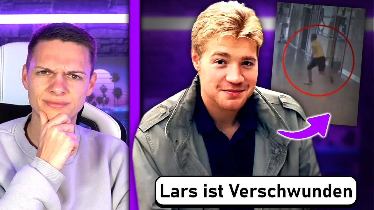 Das Verschwinden von Lars Mittank - Die Wahrheit