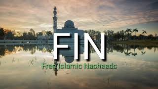 Emotional background Nasheed