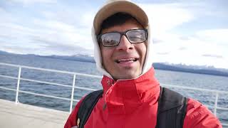 Bariloche Argentina Vlog (DIA 1) | Buscando nieve