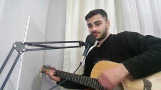 Ali Çapar (Kumralım)