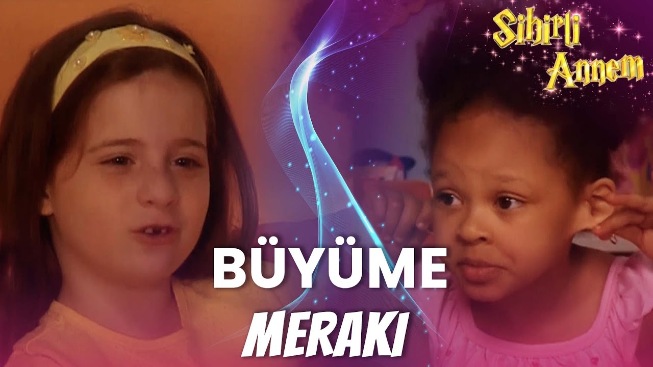 Çilek Eski Askı Yavuz'u Toprak'a Anlatıyor!  |  Sihirli Annem Özel Kolaj