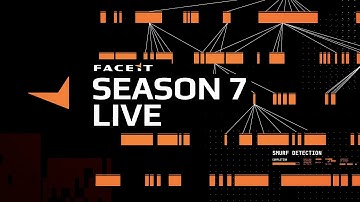 FACEIT CS2 Matchmaking Season 7 is LIVE