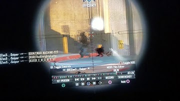 XPR QUAD FEED!