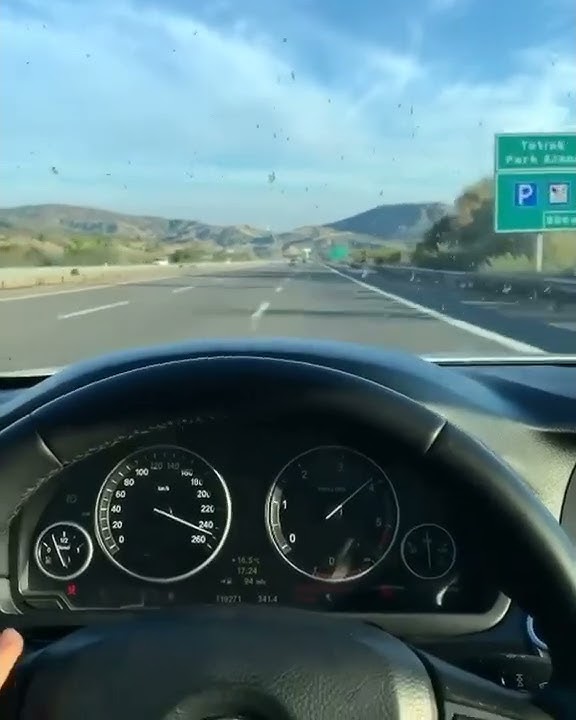 2016 Bmw 328i Xdrive Top Speed