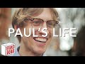 Pauls life  short film