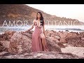 Sabrina Lopes - Amor de Titanic (Clipe Oficial)