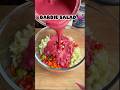Barbie Salad 🩷